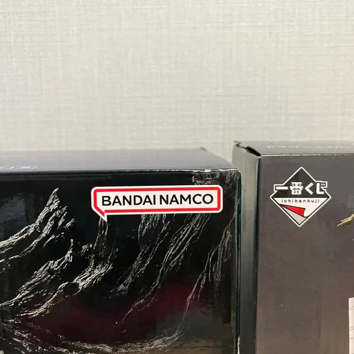 [BUNJANG] Berserk Guts Ichiban Kuji A+B Prize Figure / 베르세르크 가츠 제일복권 A+B상 피규어