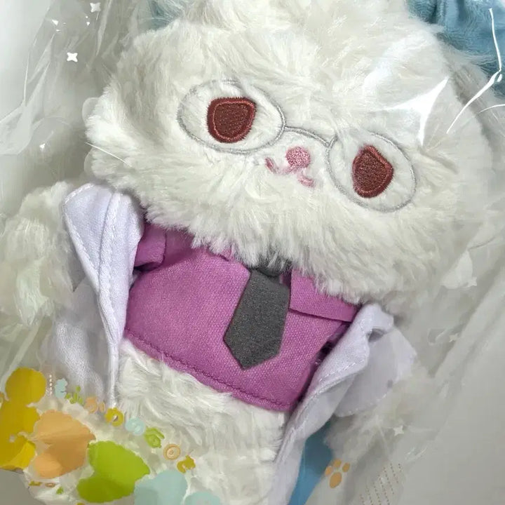 [BUNJANG] Gintama 3rd Year Class Z Gintoki Gintoki Plush Doll / 3학년 Z반 긴파치 선생 모후후사 누이구루미 사카타 긴파치