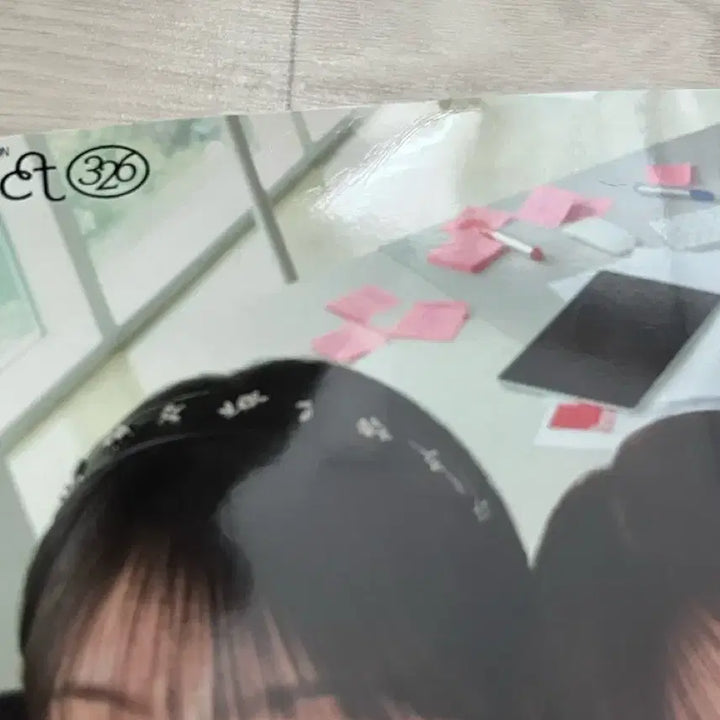 [BUNJANG] Lisanne Fancon Mina Mina Official Print Photo / 리센느 팬콘서트 미나미 메이 공식 인화 사진