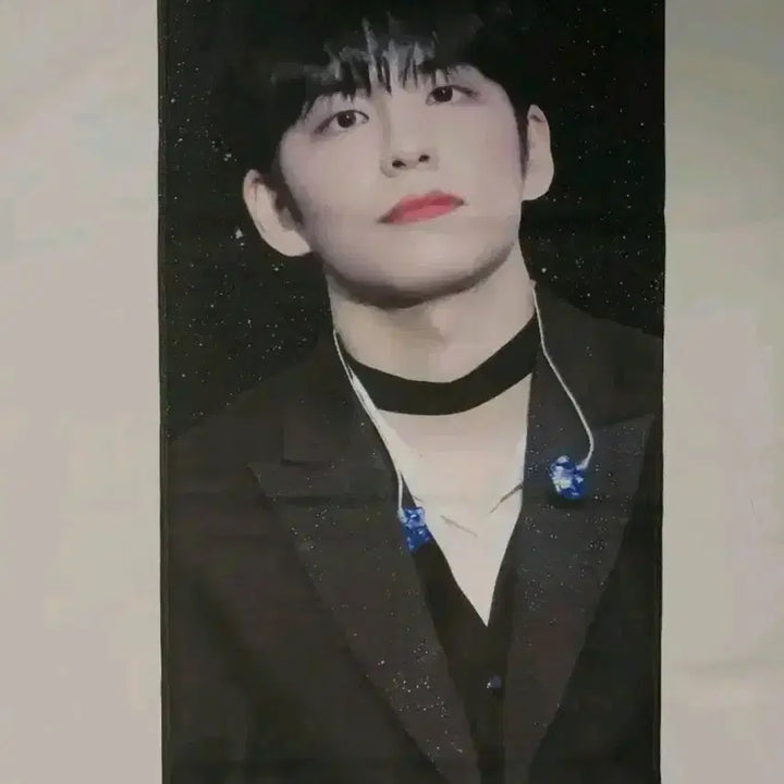 [BUNJANG] DAY6 Kim Wonpil Slogan / 데이식스 김원필 슬로건