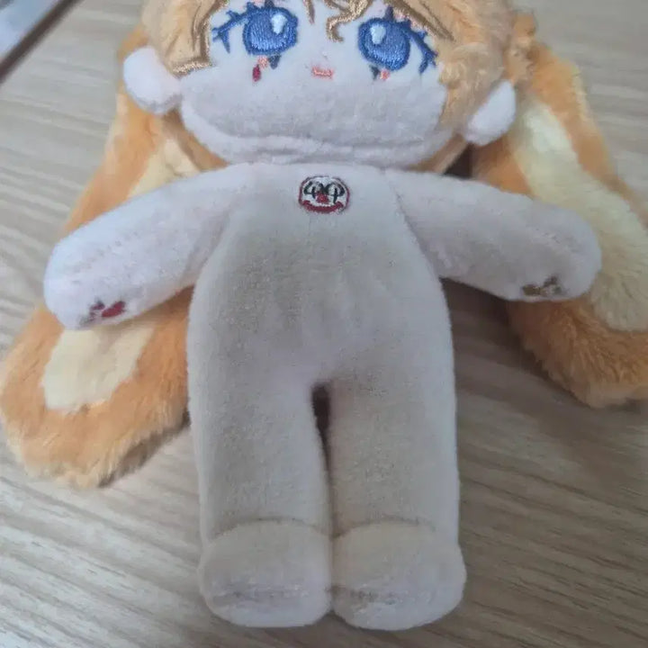 [BUNJANG] Cyphers Lysander Plush Doll / 사이퍼즈 라이샌더 솜깅