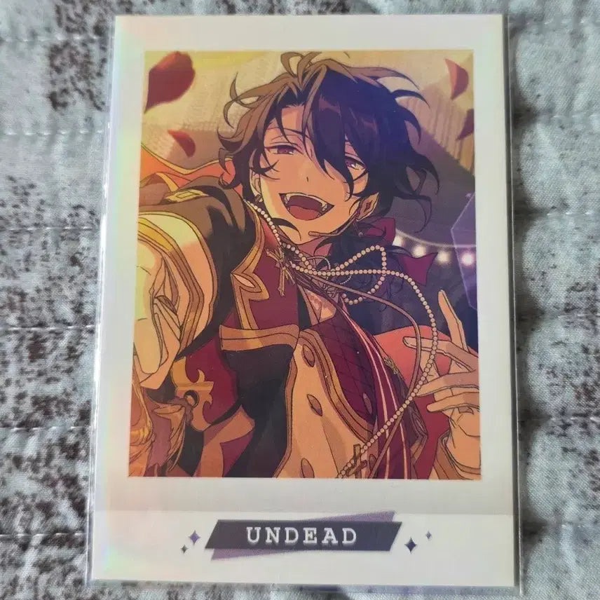 [BUNJANG] Ensemble Stars! Sakuma Rei Pashacard / 앙상블스타즈 앙스타 사쿠마 레이 파샤 판매