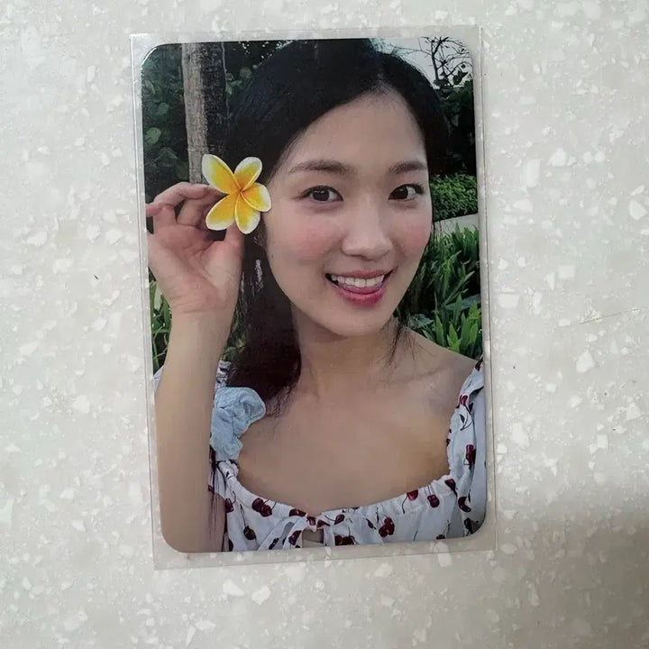 [BUNJANG] Kim Hye Yoon Photocard / 김혜윤 포토카드 양도