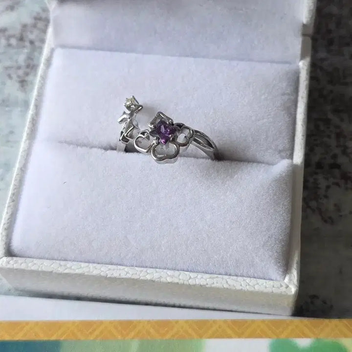 [BUNJANG] Ensemble Stars! Chu-Suta 5th Anniversary Maki Pledge Ring (Includes POB) / 앙스타 중스타 5주년 마요이 서약반지 판매