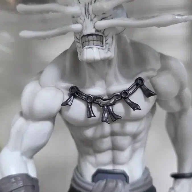 [BUNJANG] Ichiban Kuji Mahra Last One Prize Figure / 제일복권 라스트원 마허라