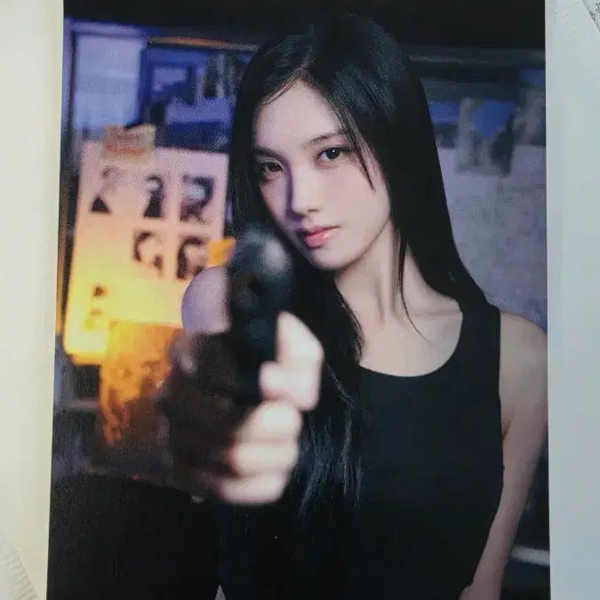 [BUNJANG] TripleS Baegijunjaeng4 Seolin Postcard / 트리플에스 배지전쟁4 설린 엽서 포스트카드 판매