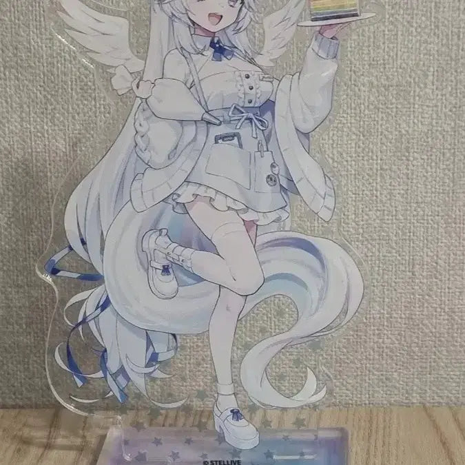 [BUNJANG] Ayatsuno Yuni Acrylic Stand / 아야츠노 유니 아크릴