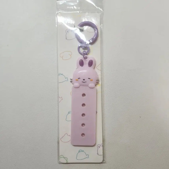 [BUNJANG] Jamttel Pixely Custom Initial Keyring Suhyun 10th Anniversary Pop-up / 잠뜰 픽셀리 커스텀 이니셜 키링 수현 10주년 팝업
