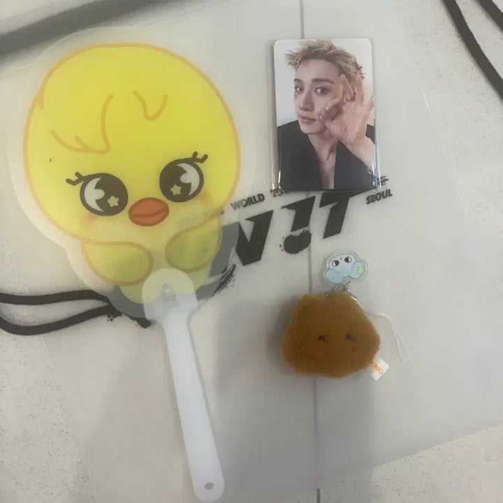[BUNJANG] Stray Kids &