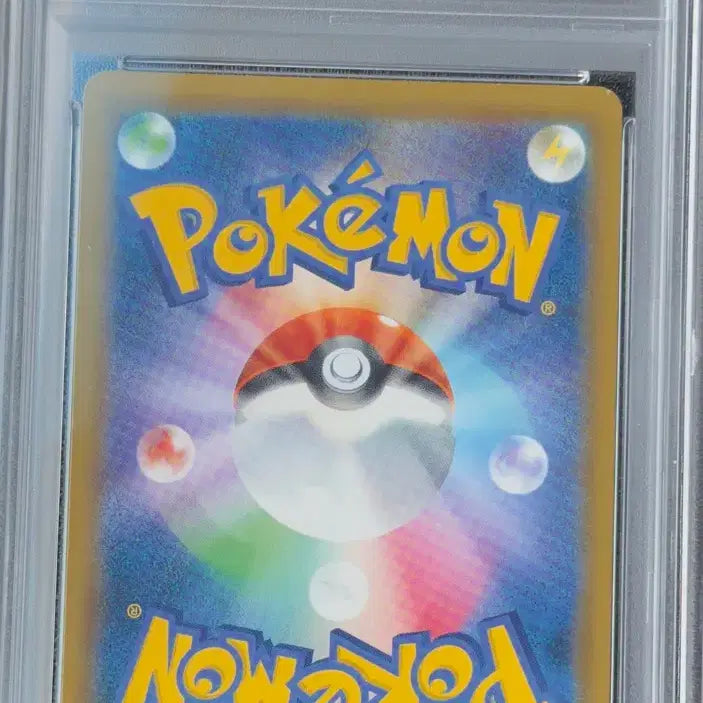 [BUNJANG] Pokemon Card Japanese Phantom &amp; Mismagius GX PSA 10 / 포켓몬카드 일판 팬텀&amp;미미큐 PSA10 팝니다