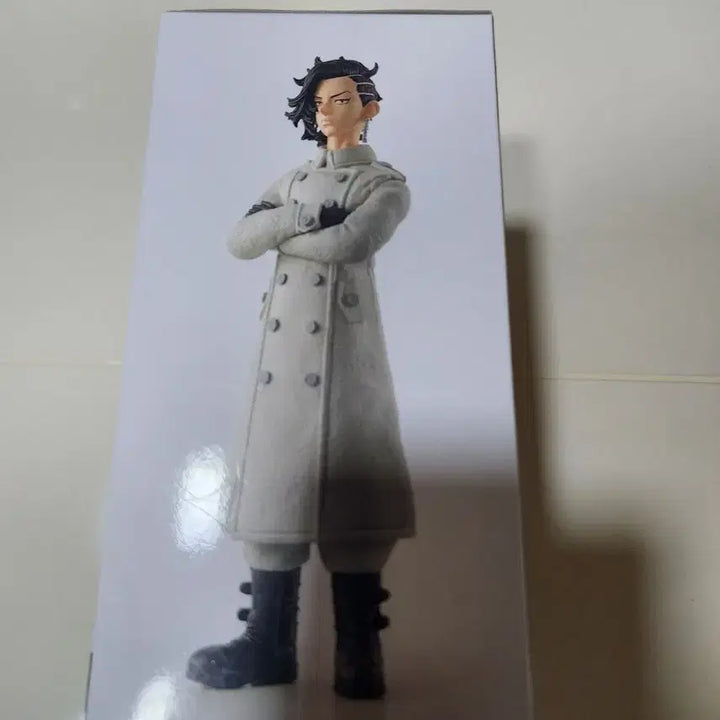 [BUNJANG] Tokyo Revengers Hajime Kokonoi Figure / 도쿄 리벤져스 코코노이 하지메 피규어