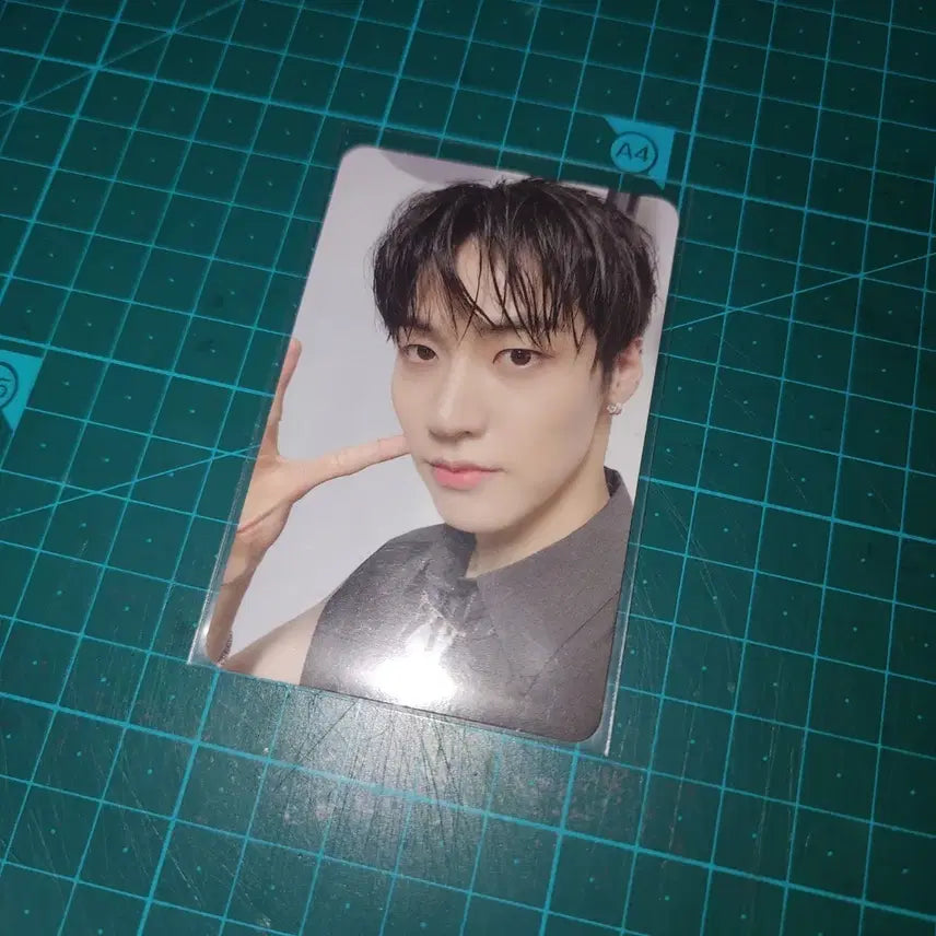 [BUNJANG] N.Flying Lee N.Flying SeungHyub Photocard / 엔플라잉 이승협 포토카드 판매