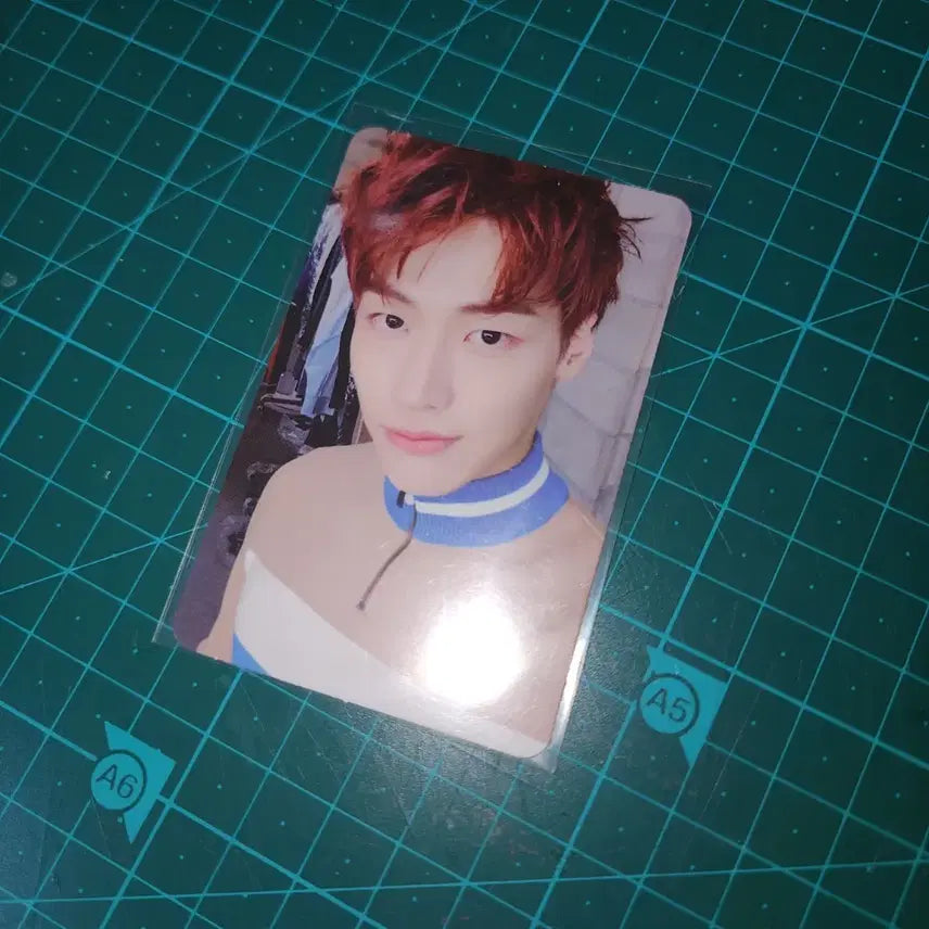 [BUNJANG] N.Flying Lee N.Flying Lee Seunghyub Photocard / 엔플라잉 이승협 포토카드 판매