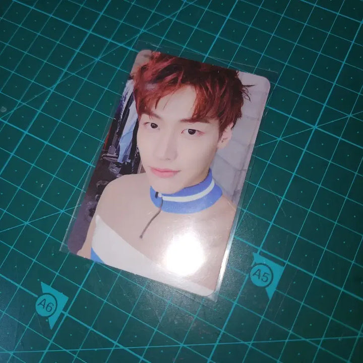 [BUNJANG] N.Flying Lee N.Flying Lee Seunghyub Photocard / 엔플라잉 이승협 포토카드 판매