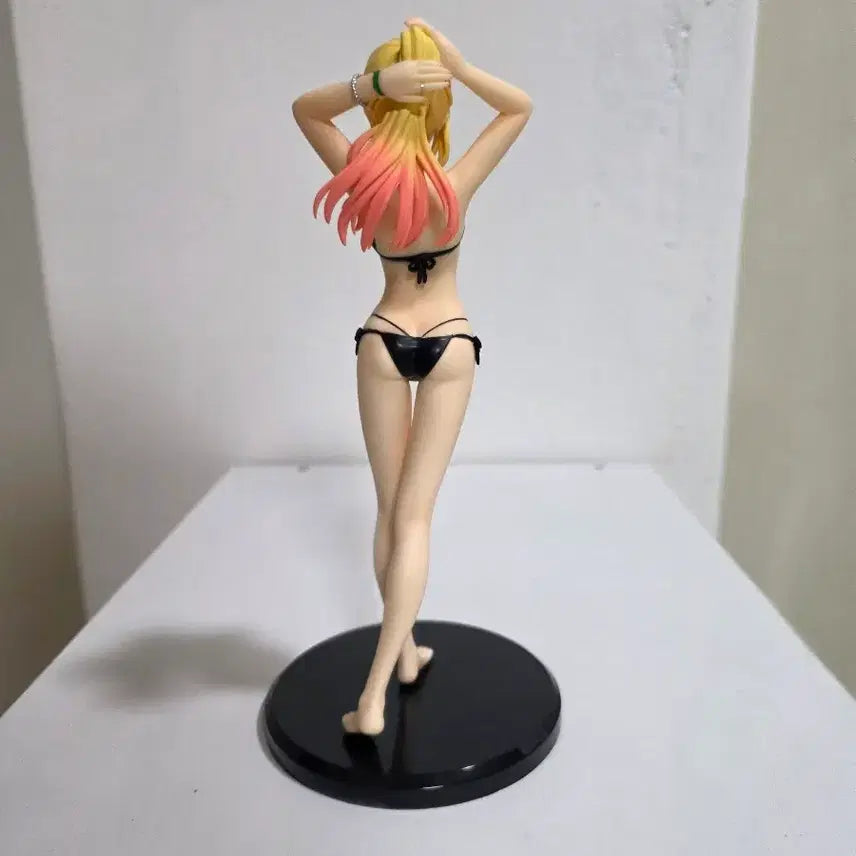 [BUNJANG] My Dress-Up Darling Marin Kitagawa Swimsuit Ver. 23cm Figure / 비스크돌 키타가와 마린 수영복 피규어