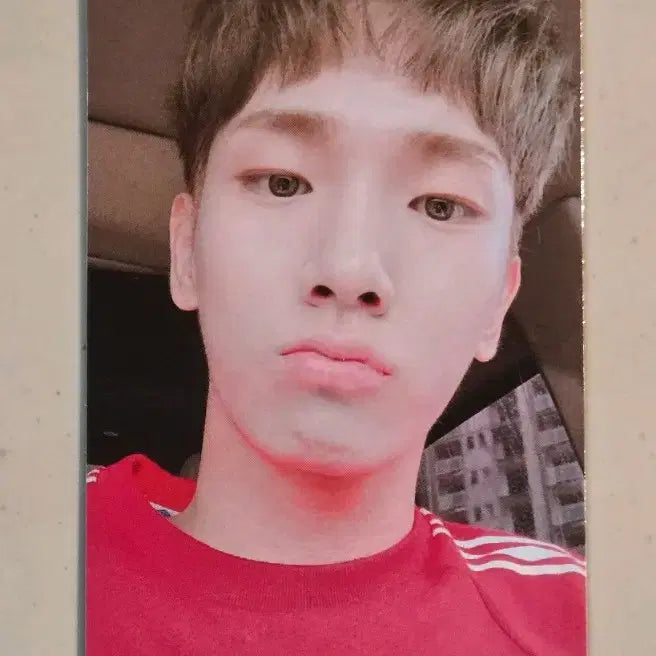 [BUNJANG] SHINee Key Repackage 1 of 1 Tell Me What To Do Photocard / 샤이니 키 기범 key 리패키지 원앤원 텔미왓투두 텔투두 앨범 포카 양도