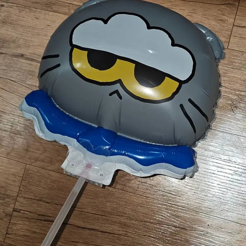 [BUNJANG] G-Dragon Joann Friends Balloon / 지드래곤 조앤프렌즈 조아 풍선 최저가 팝니다!