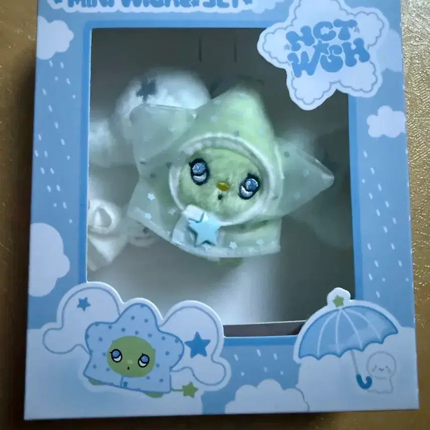 [BUNJANG] Miniwichu Photocard Holder / 미니위츄 양도