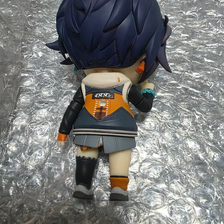 [BUNJANG] Zenless Zone Zero Bel Nendoroid Figure / 젠레스 존 제로 벨 넨도 넨도로이드