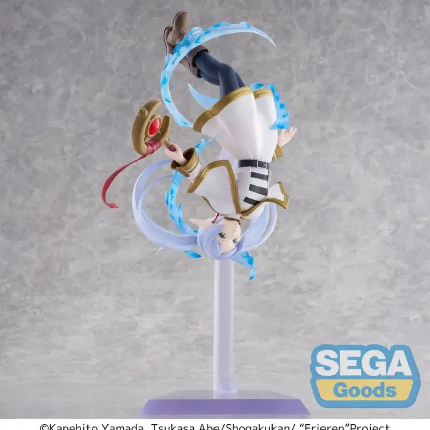 [BUNJANG] Sega Frieren: Beyond Journey&
