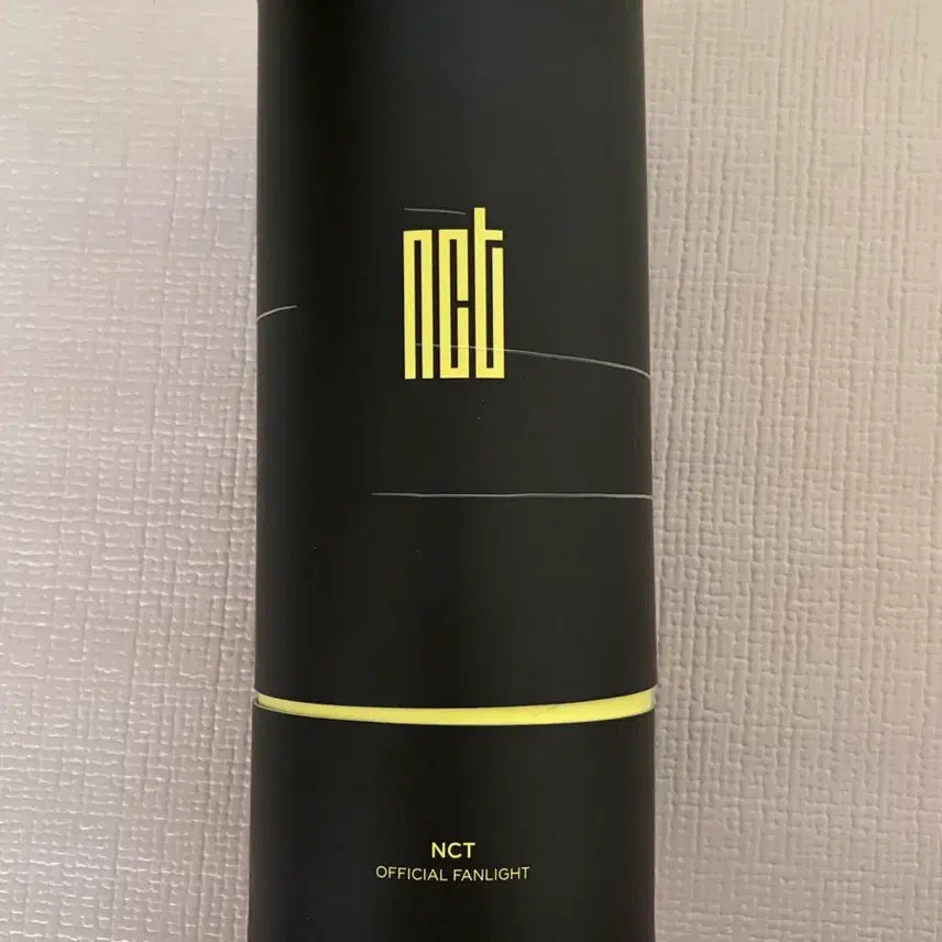 [BUNJANG] NCT Old Fandom Lightstick / 엔시티 구 믐뭔봄