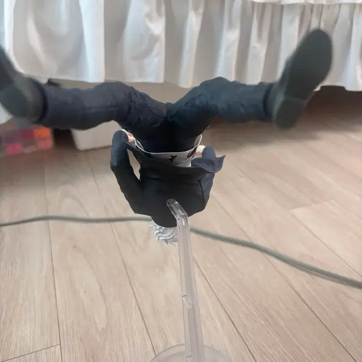 [BUNJANG] Gojo Satoru Reverse Cursed Technique Figure / 고죠 세가 반전술식 피규어