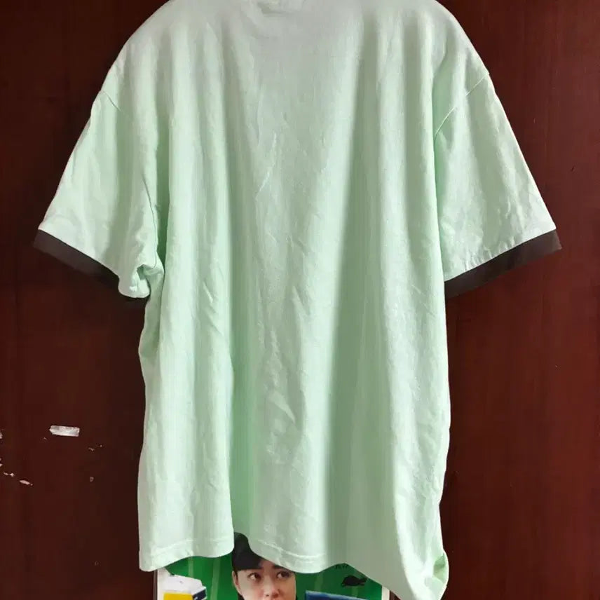 [BUNJANG] Ever Wish Pangy T-Shirt / 에버 위시 팡이 티셔츠