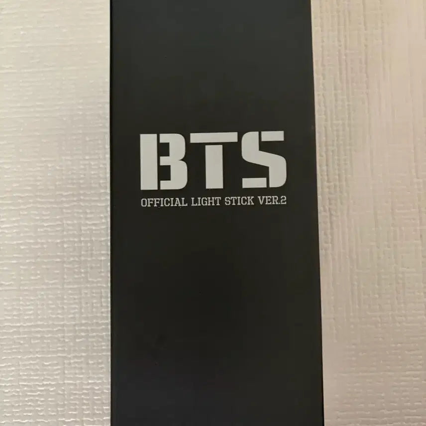 [BUNJANG] BTS ARMY Bomb Ver.2 / 아미밤 ver.2