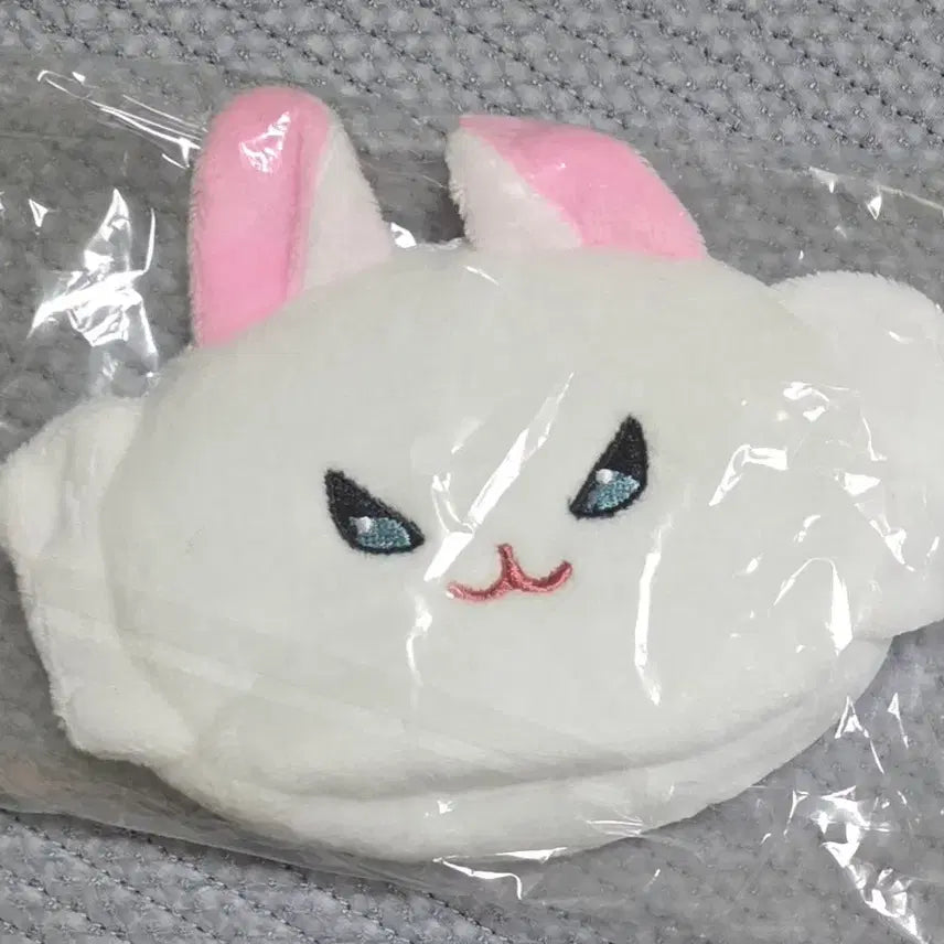 [BUNJANG] Yeranggarang Byeongcheol Wallet (Sealed) / 예랑가랑 병철이 지갑 미개봉 팝니다