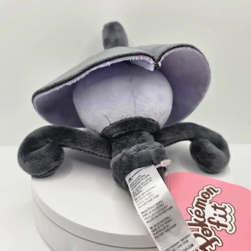 [BUNJANG] Pokemon Lampent Fit Doll / 포켓몬스터 램프라 fit / 핏 인형 판매합니다