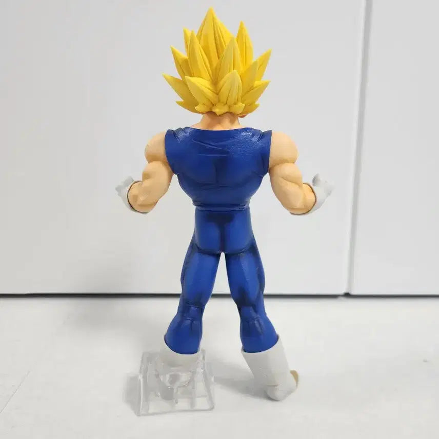 [BUNJANG] Ichiban Kuji Dragon Ball Chronicle E Prize Master Roshi Figure / 개봉/택포3)제일복권 드래곤볼 크로니클 E상 마인베지터
