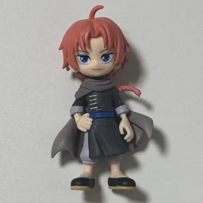 [BUNJANG] Gintama Kamui Hachiware Figure / 은혼 카무이 팔버스 피규어 판매해요