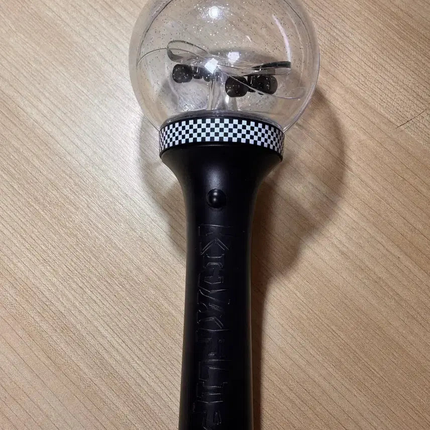 [BUNJANG] Kickflip Lightstick / 킥플립 응원봉 양도