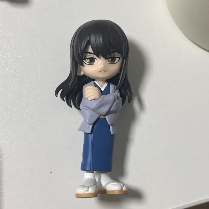 [BUNJANG] Gintama Katsura Kotaro Falverse Figure / 은혼 카츠라 코타로 팔버스 피규어 판매해요
