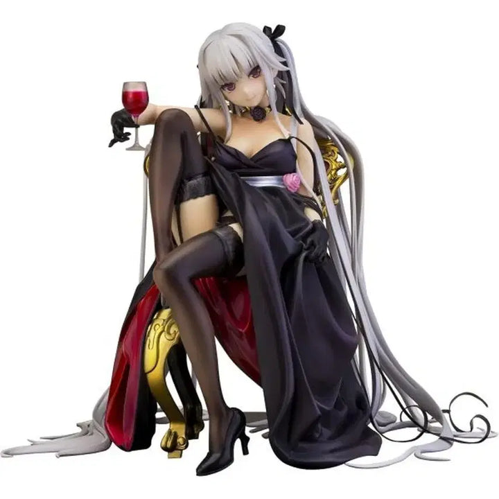 [BUNJANG] Mishoujo Mankai Kagarino Kirie SkyTube Figure (Sealed) / 미개봉) 미소녀 만화경 카가리노 키리에 스카이튜브 피규어