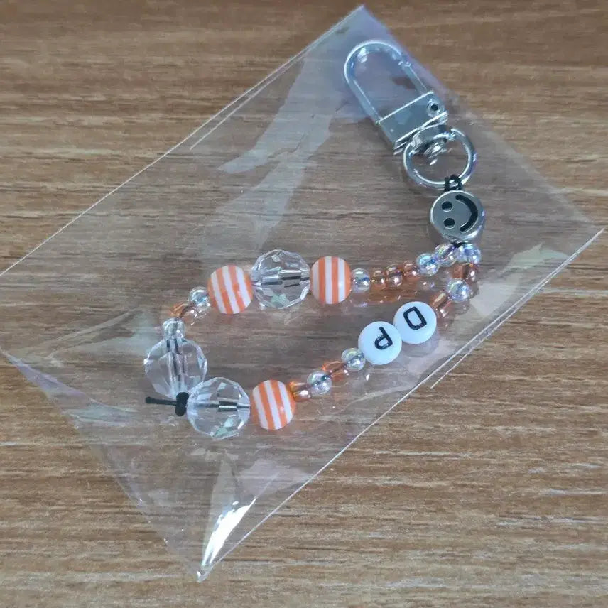 [BUNJANG] DragonPony Debut Mission Keyring / 드래곤포니 데뷔미션 키링