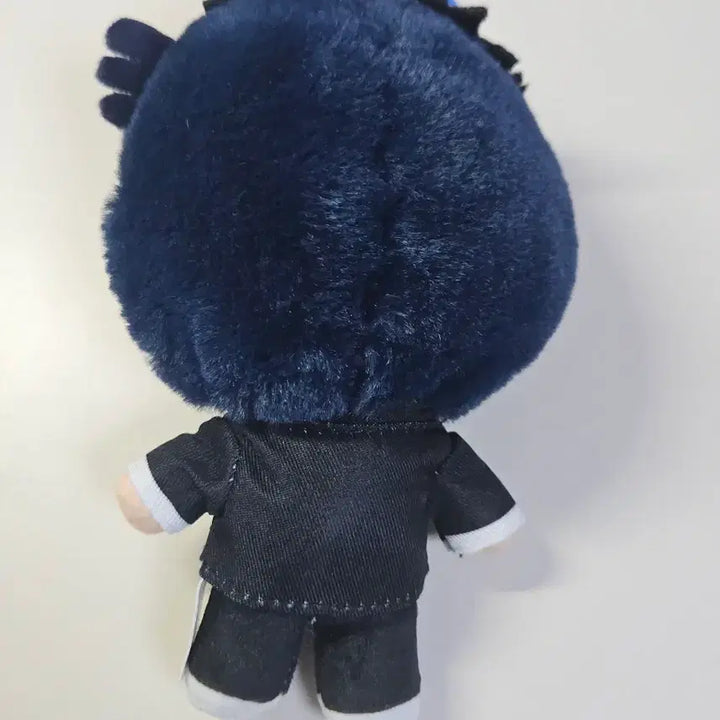[BUNJANG] Haikyuu!! Tobio Kageyama Disguise Series Plush Keychain / 하이큐 카게야마 토비오 변장시리즈 봉제인형 키링