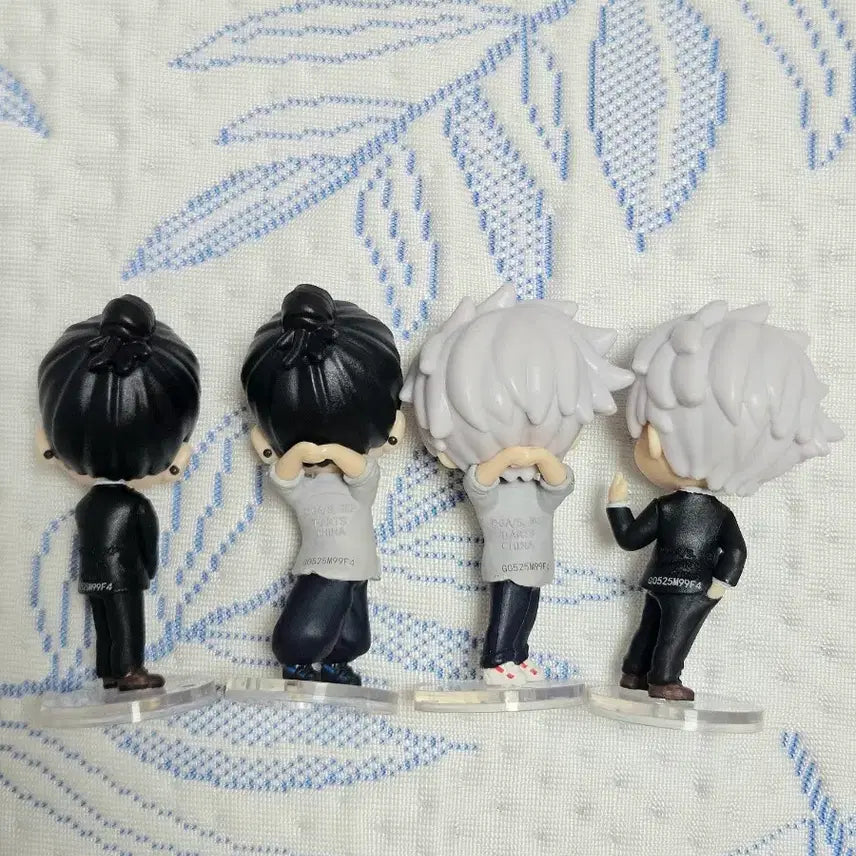 [BUNJANG] Jujutsu Kaisen Look Back Gacha Full Set / (일괄)주술회전 뒤를 돌아봐 가챠 풀셋