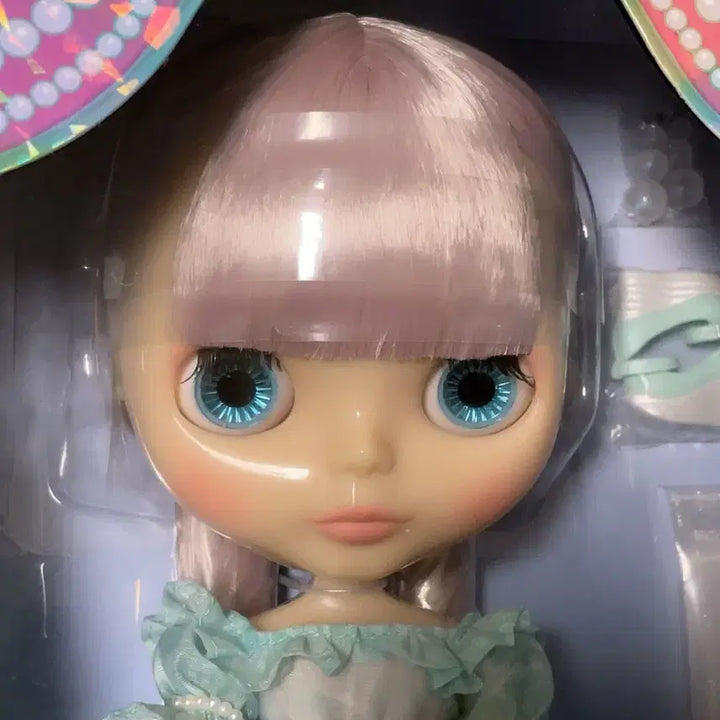 [BUNJANG] Blythe Aurelia Amphitrite Sealed / 브라이스 아우렐라 암피트리테 미개봉