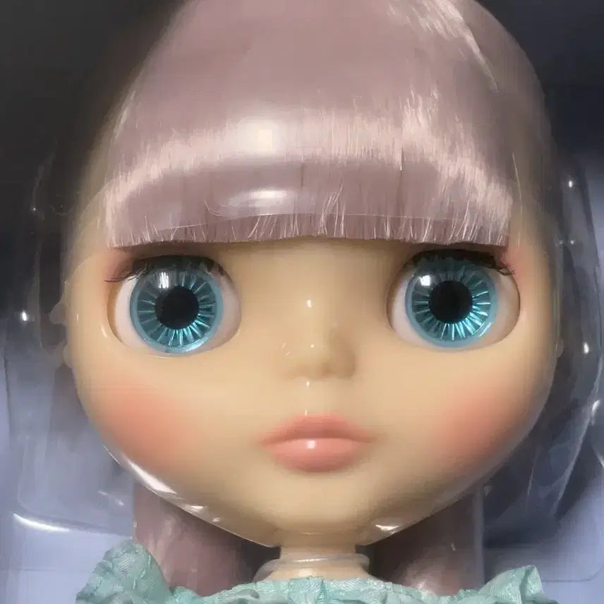 [BUNJANG] Blythe Aurelia Amphitrite Sealed / 브라이스 아우렐라 암피트리테 미개봉