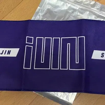 [BUNJANG] (G)I-DLE 2019 Official Slogan / 아이들 2019년도 공식 슬로건