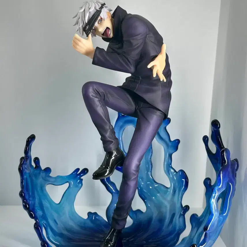 [BUNJANG] Estream Gojo Satoru Figure / 이스트림 고죠 피규어