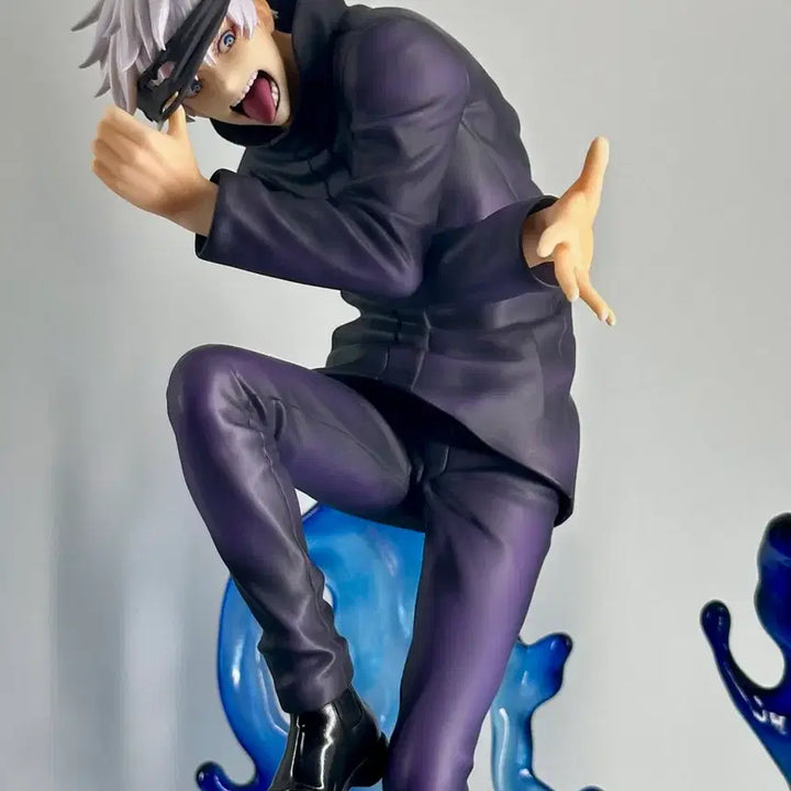 [BUNJANG] Estream Gojo Satoru Figure / 이스트림 고죠 피규어