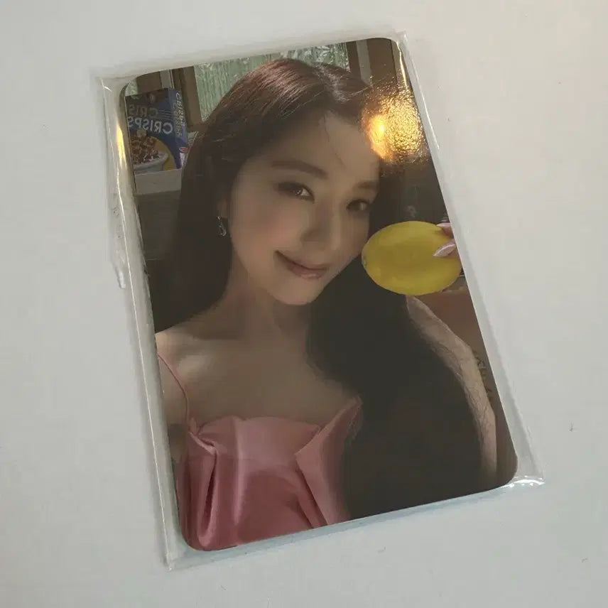 [BUNJANG] Red Velvet Fancon Mid-Concert Day 2 Entry Photocard Bundle Set (Sealed) / 레드벨벳 팬콘 중콘 2일차 입장포카 일괄 (미개봉)