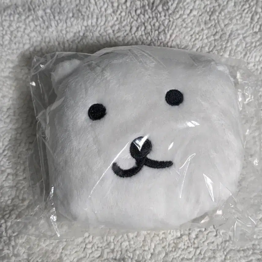 [BUNJANG] Jigomi Protected Bear Pouch / 지곰이 지켜줄곰 파우치