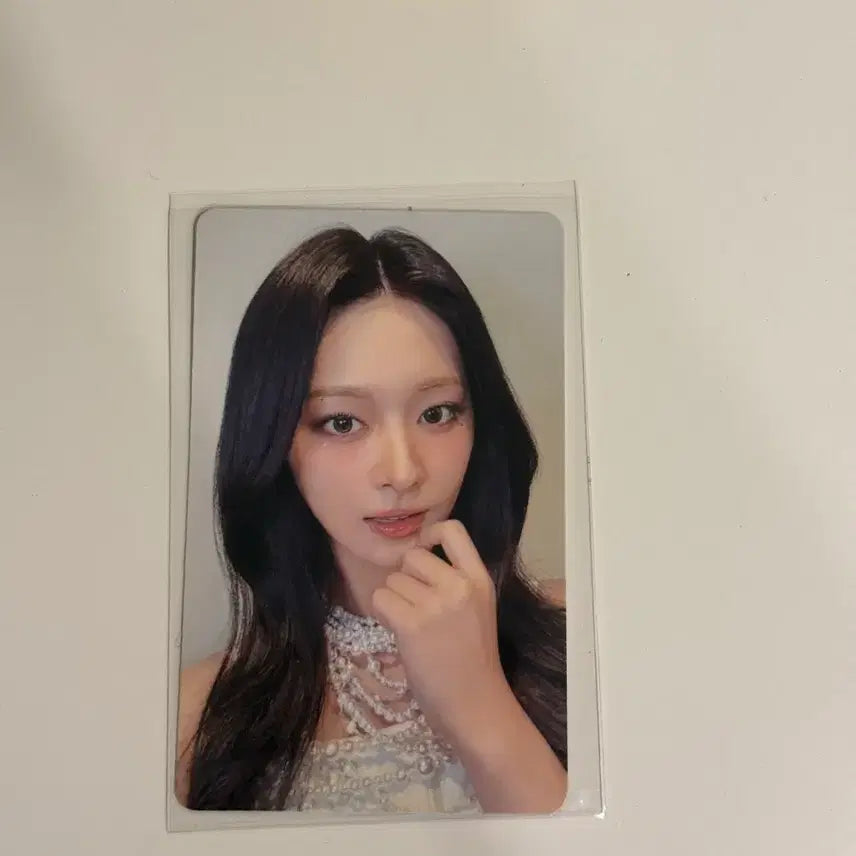 [BUNJANG] Twice Tzuyu Popup Photocard / 트와이스 쯔위 팝업 포카