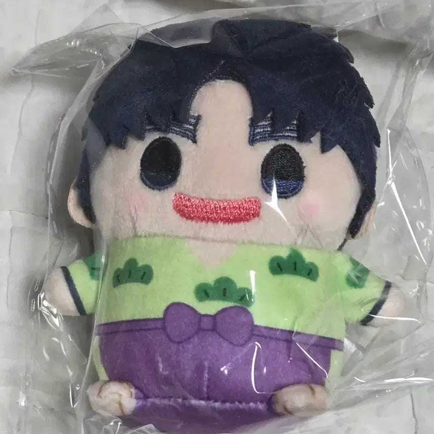 [BUNJANG] Kouhei Nanamatsu Private Outfit Mameito Doll / 미개봉 나나마츠 코헤이타 사복 마메메이토 판매