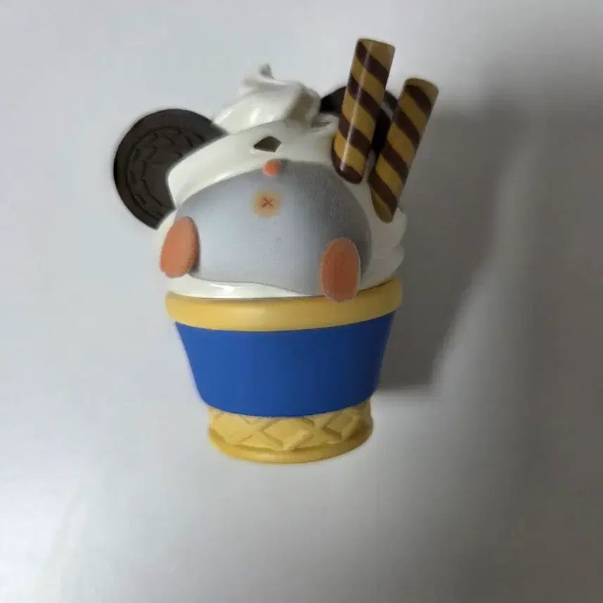 [BUNJANG] Hamppang Figure / 햄빵이 피규어