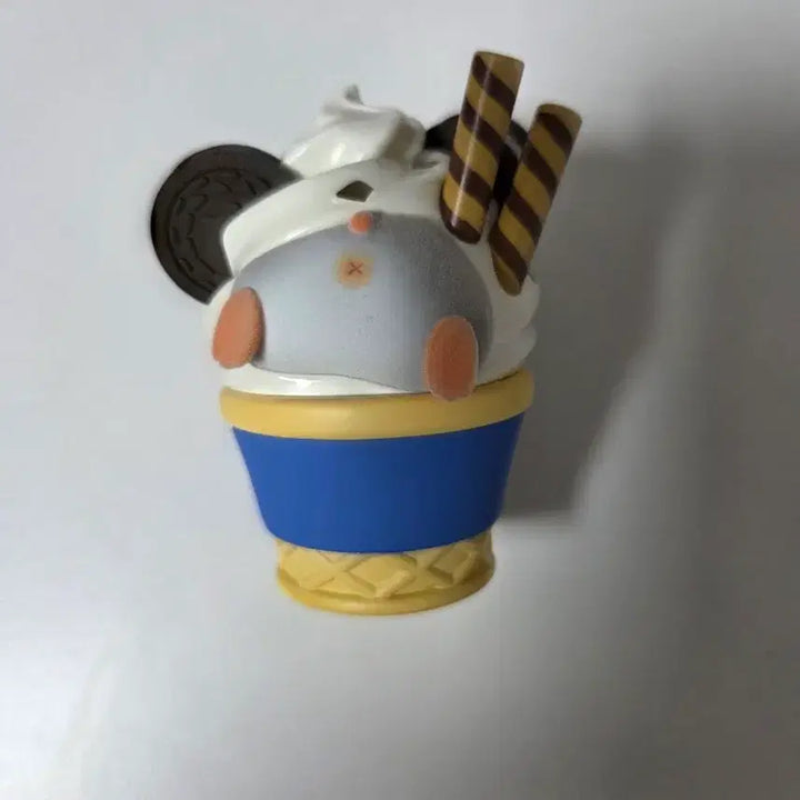 [BUNJANG] Hamppang Figure / 햄빵이 피규어