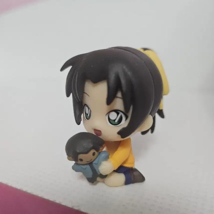 [BUNJANG] Detective Conan Ran &amp; Sonoko Figure Set / [일괄X]명탐정 코난 미란이, 가영이 피규어